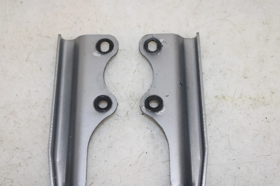 2017-2020 Fiat 124 Spider Hood Hinge Set (38P) OEM MZ19 - image 4 of 4