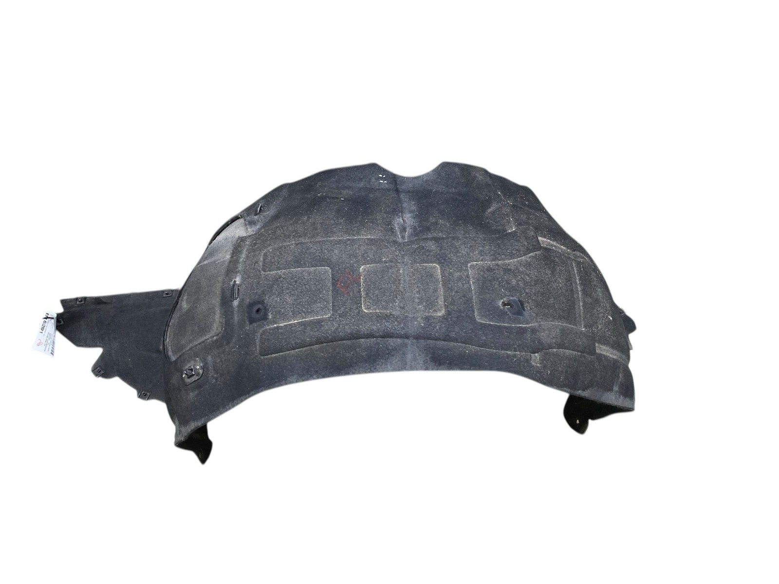 Aston Martin DB9 2013-2016 Front Left Inner Cover panel
