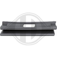 Stoßstangengrill rechts für MERCEDES-BENZ