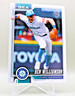 2026 Topps Series 1 - Ben Williamson #226