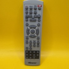 Genuine Memorex Remote Control DVD