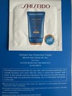 Ultimate Sun Protector Lotion Spf 50+ (20 packs)