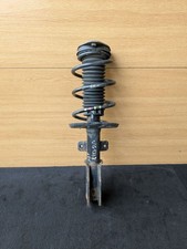 VAUXHALL GRANDLAND X MK1 N/S PASSENGER SIDE LEFT FRONT SHOCK ABSORBER 9819718680