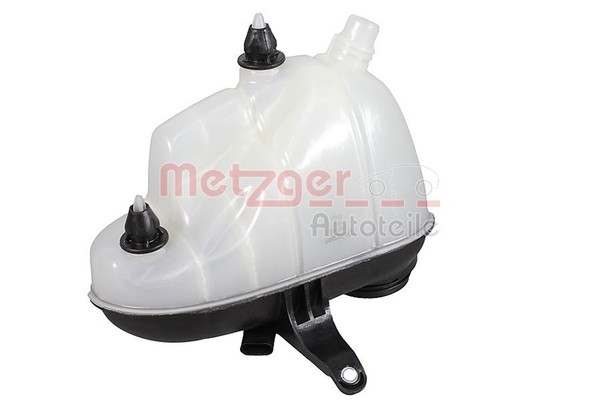 AusgleichsbehäLter KüHlmittel Metzger Autoteile 2141050 FüR Mercedes Klasse W222-image