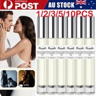 Coconut Vanilla Ultra-Concentrated Women Roll-On Fragrance Oil, Perfume Oil