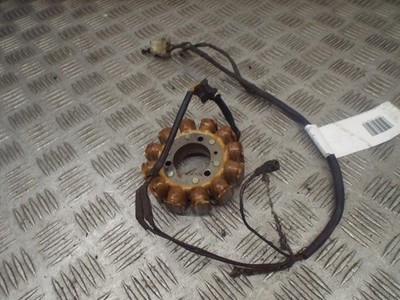 Kawasaki Z650 Einphasenstator. Zweidraht