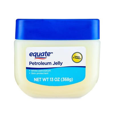 Equate Petroleum Jelly, Skin Protectant, 13 oz, Compare to Vaseline 