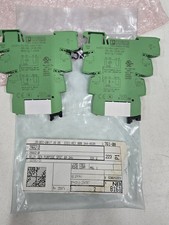 Digi-Key Phoenix Contact 2966210 / 2961105  PLC-RSC- 24DC/1/ACT RELAY