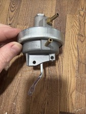 1968 1969 Ford Mustang 390 428cj Distributor Vacuum Advance Hp6 Rebuilt 1968 1969 Ford Mustang 390 428cj Distributor Vacuum Advance Hp6 Rebuilt