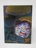Apocalypse 1995 Ultra X-Men Hunters and Stalkers #1 Hunters and Stalkers Insert