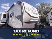 2026 Alliance Avenue TT 332RL