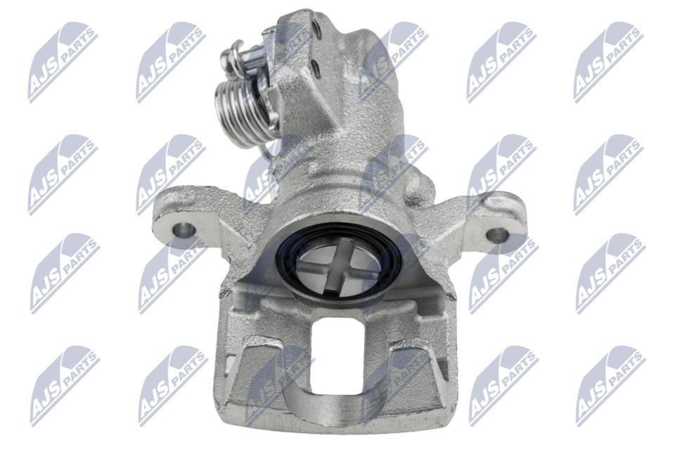 BRAKE CALIPER REAR LEFT FOR HONDA JAZZ III IV 09- 43019-TAR-G01 - Image 6