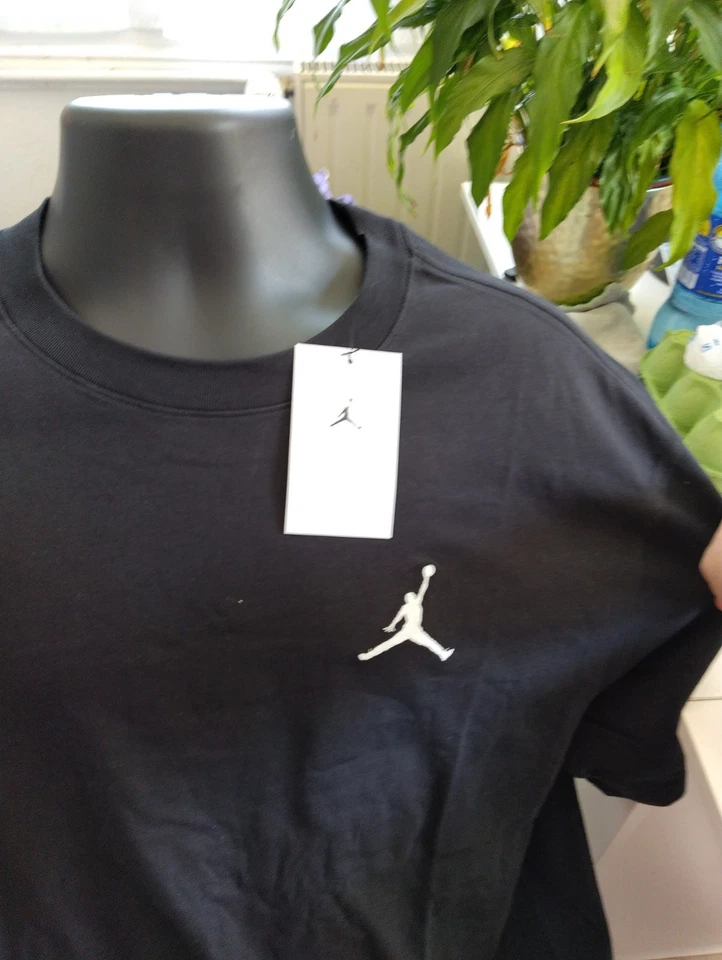 Tee Shirt Nike Jordan. taille XL. Neuf avec étiquette - Photo 4/4