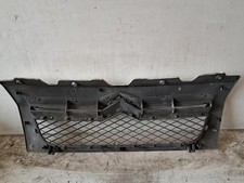 Calandre Citroen JUMPER