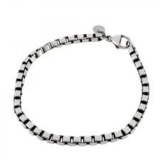 Tiffany Venetian Bracelet in Silver 925 for Women GZl1drdi
