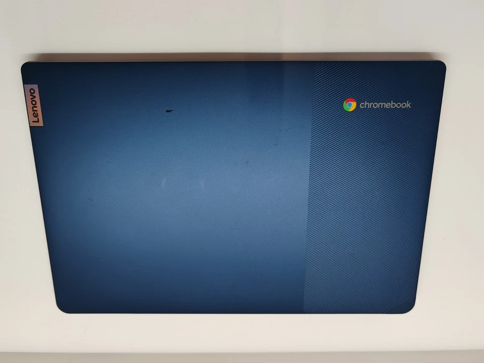 LENOVO IDEAPAD 14M8686 MEDIATEK KOMPANIO 520 4GB RAM 64GB SSD WIFI CHROMEBOOK - Immagine 4 di 4