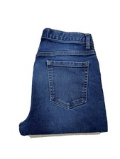 Old Navy Boys Size 14 Boot Cut Built In Flex Jeans Approx 28x28