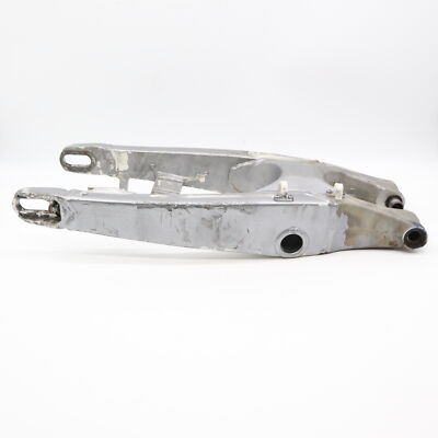 04 2004 Yamaha Yz125 Yz 125 Rear Swingarm Back Swing Arm Frame Oem