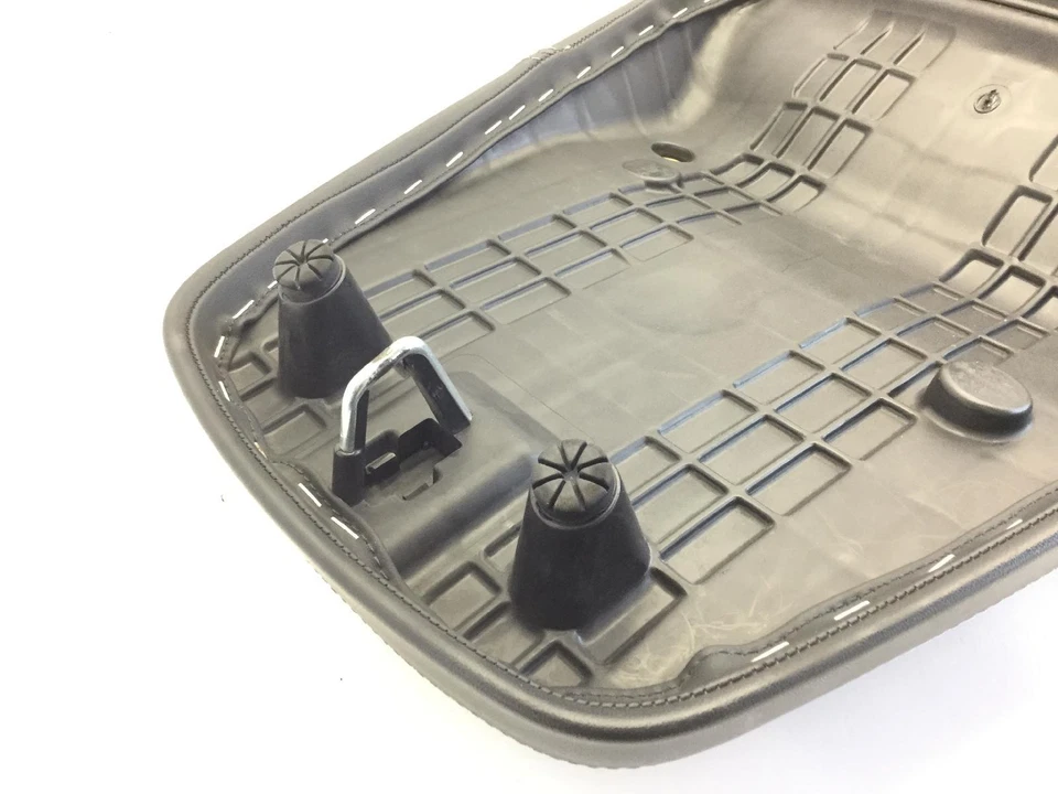 Sillín Equal A nuevo HONDA Sh 150 I ABS 150 2017 2019 KF23A0HF Foto 3 de 4