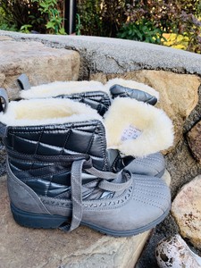 keds waterproof boots