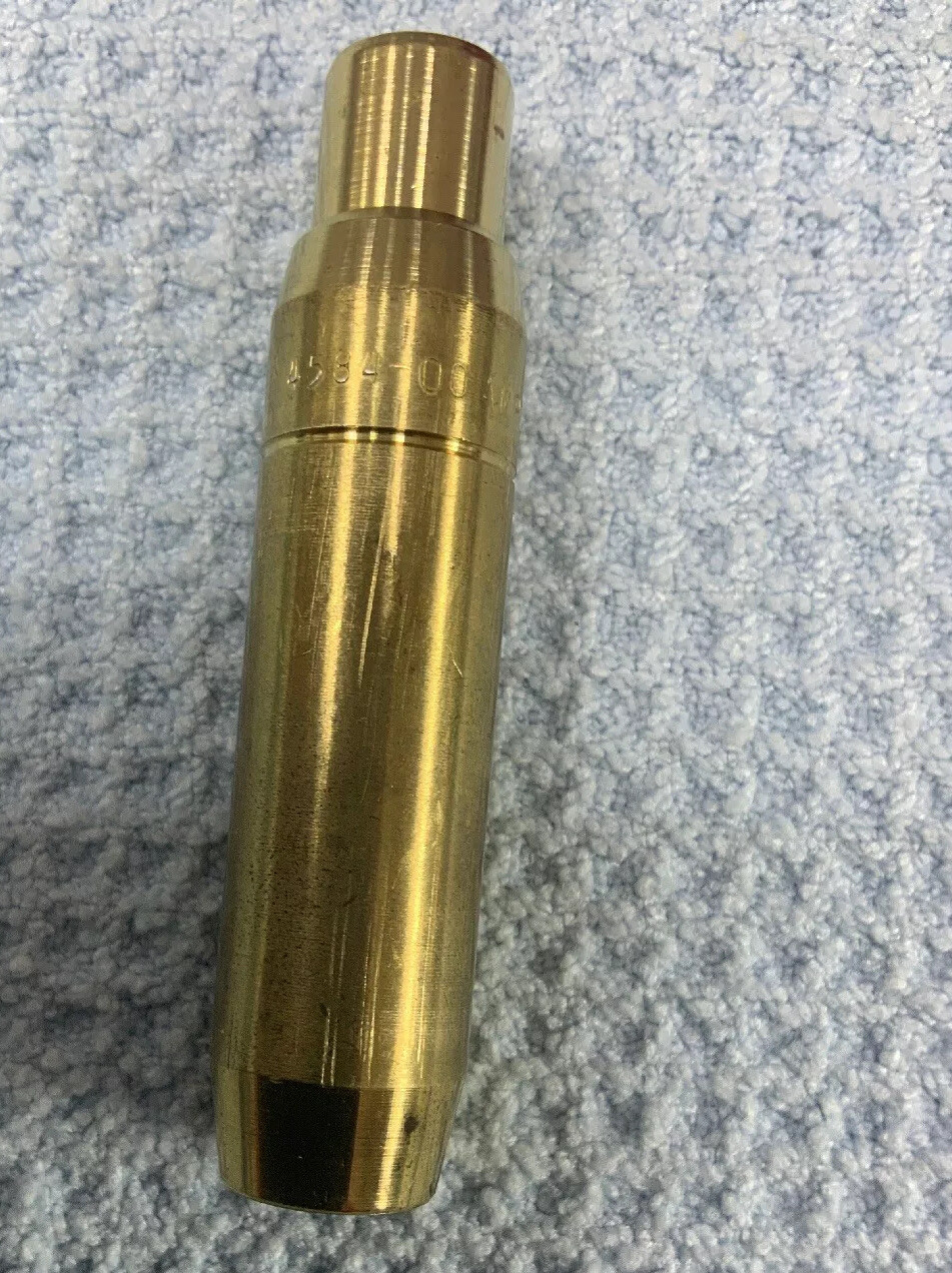 Harley Davidson Valve Guides Nickel/Bronze 1810183 Rowe 458400 New