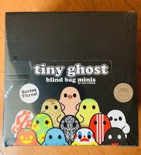 tiny ghost blind bag