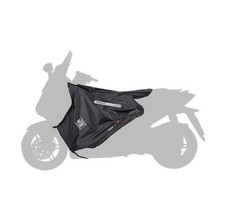 Tablier maxiscooter piaggio 50-125 vespalx/lxv/s r153 Tucano Urbano