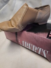 Liberts Dance Shoe Size 3 A New In Box