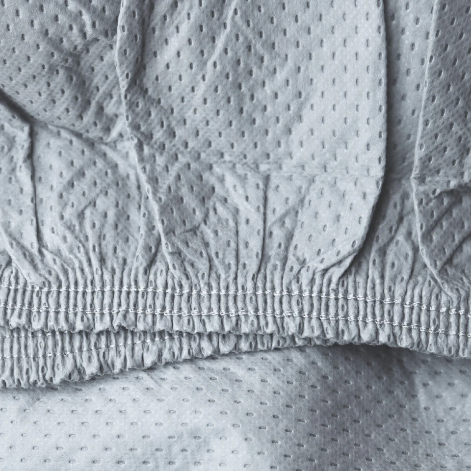 Honda CR-V SUV Crossover 5-layer Weatherproof All Season Premium Car Cover - Image 3 of 4