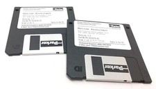 Parker 95-013070-01 Motion Architect Software for 6000 Series Controller V3.5