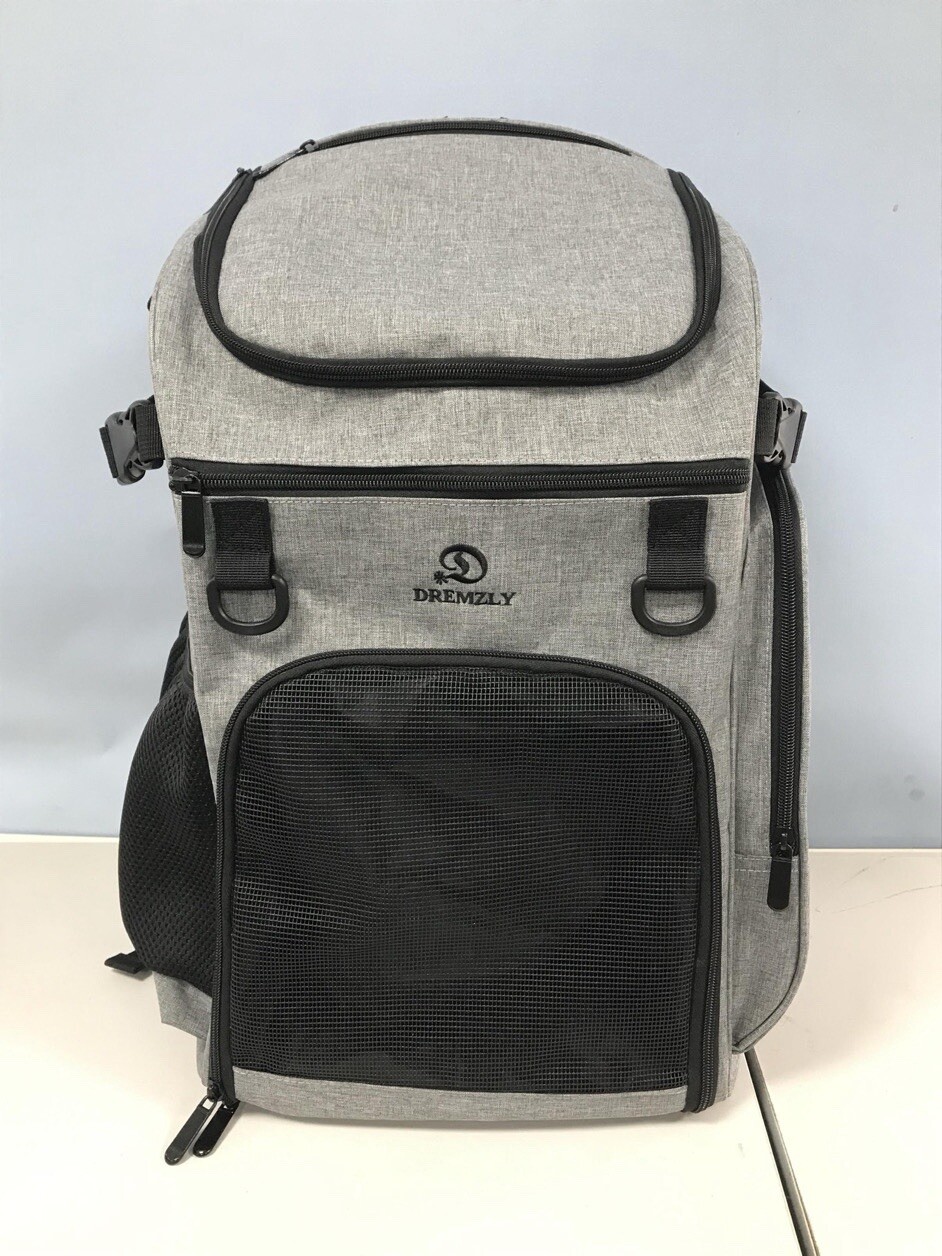 High Quality Brand New Gray Women&rsquo;s Volleyball Backpacks