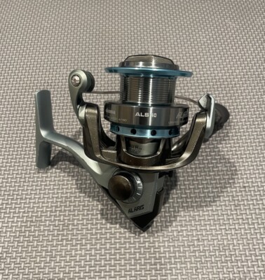 Okuma Alaris 40 Spinning Reel