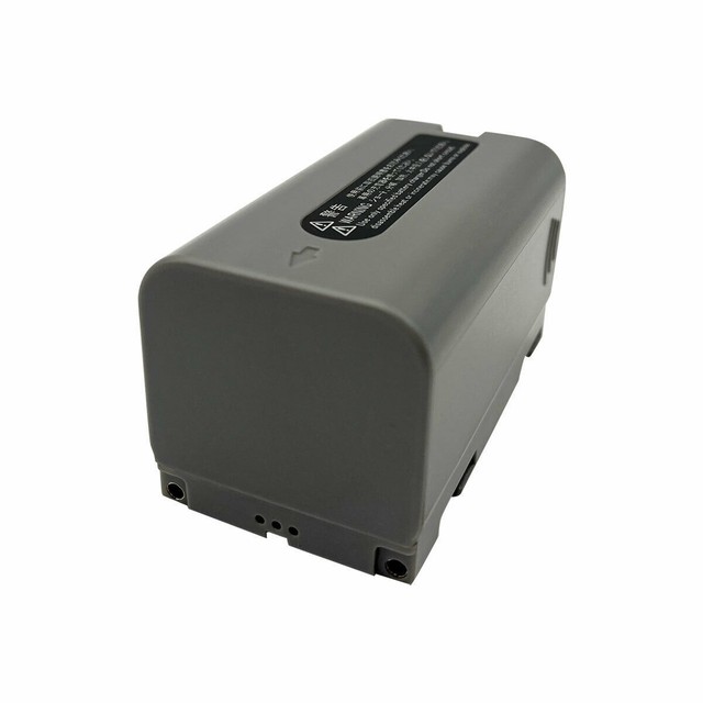 Аккумулятор topcon bdc72