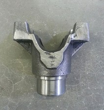 9 Ford 1330 Forged Rearend Pinion Yoke - 28 Spline - Short Wide - 9 Inch - New