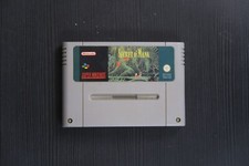 Secret of Mana FRA/SFRA  Super Nintendo Loose snes