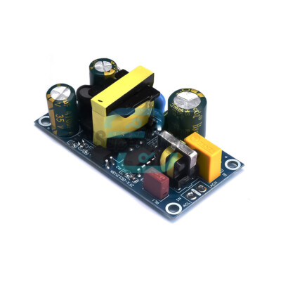 12V 3A 24V1A Switching Power Supply Module 12W AC-DC Isolated Power Supply Board