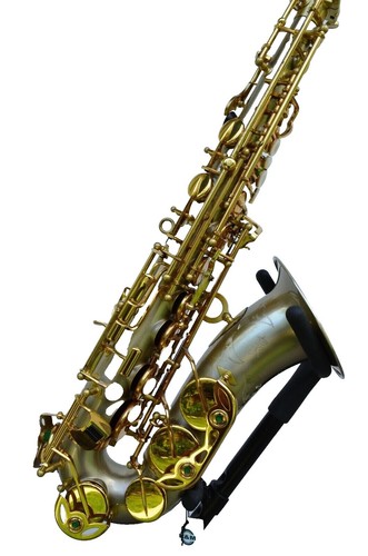 Keilwerth 1955 'Tone King' Alto Sax, #25k - For Repad | eBay