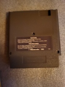 Super Mario Bros. 3 European Nintendo Nes System Spiel OVP Deutsch 