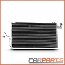 Condensateur Mazda 323