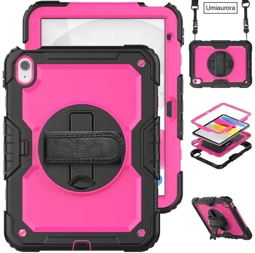 Outdoor Tasche Hülle Apple iPad Samsung Tab Schutzhülle Varianten - Bild 13 von 52