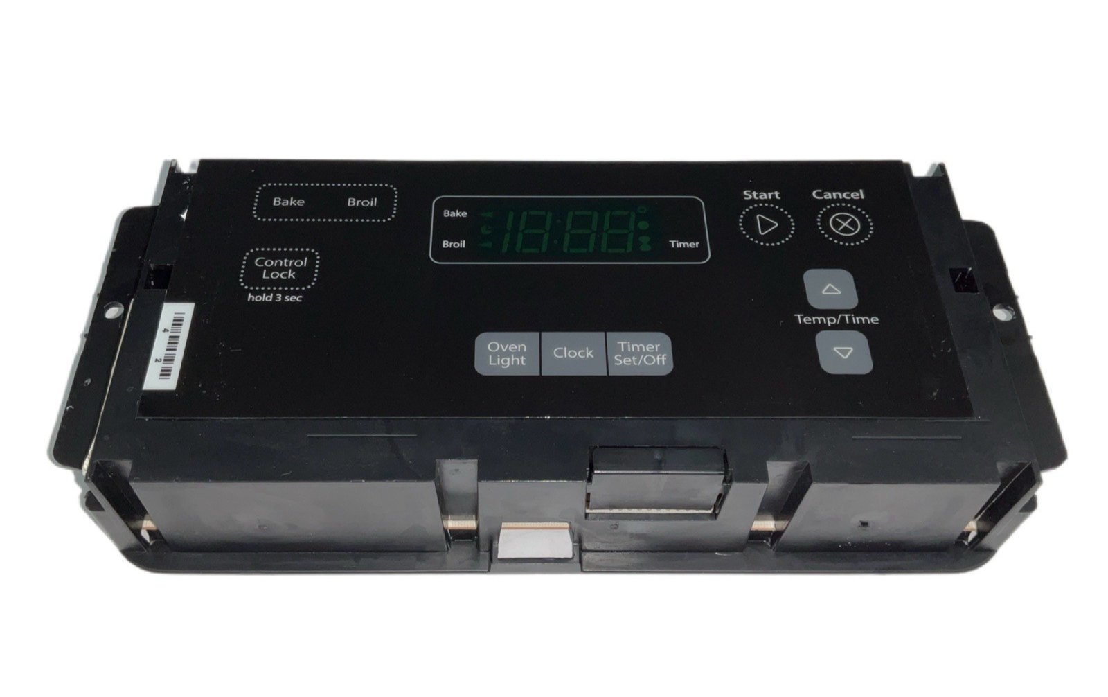 Whirlpool Oven Control Board Replacement Part W10887901