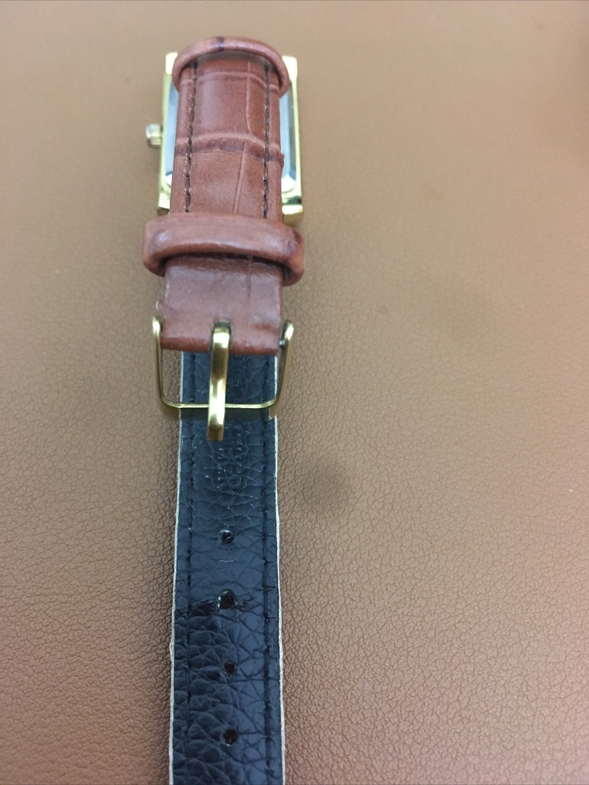 Stylish wristwatch for men and women-image