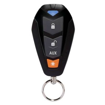 Viper 5308V Enhanced LCD 2-Way Security and Remote Start System Viper 5308V Enhanced LCD 2-Way Security and Remote Start System