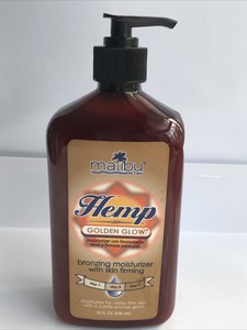 malibu hemp
