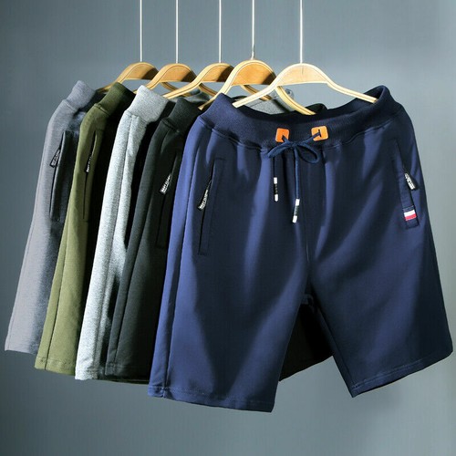 Summer Men's Casual Comfy Shorts Baggy 