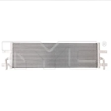 TYC 19167 Ext Trans Oil Cooler for Ford F250/F350 Super Duty 6.2L 2017-2022