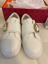 tory burch greer sneaker