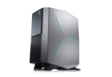 Dell Alienware Aurora R7 Gaming PC GTX 1080 i7 8700k 16 GB RAM 2TB HDD