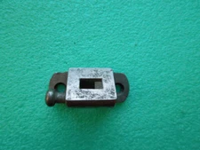 RARE!! Orig. STEYR Mannlicher Schönauer GK Mod. 1903 REAR Base