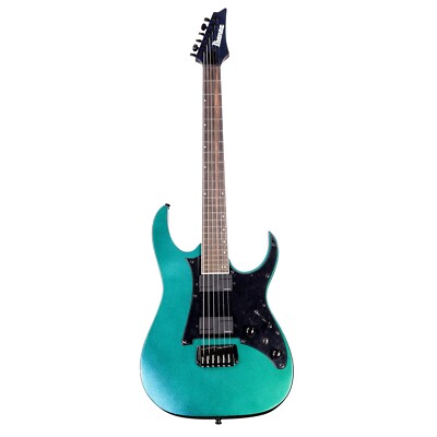 Ibanez RG631ALF Electric Guitar - Blue Chameleon | eBay